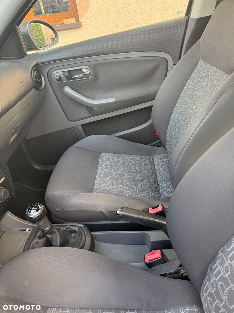 Seat Ibiza - 8