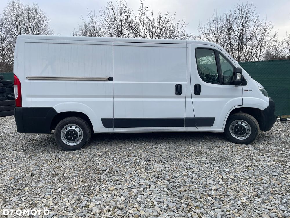 Fiat DUCATO - 1