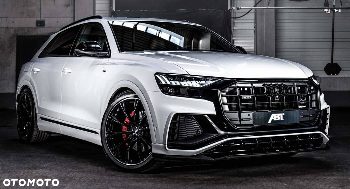 4x Felgi 19 m.in. do AUDI A5 b9 A7 A6 Allroad C8 FL S6 C5 C8 C6 C7 FL C8 FL A7 4G8 4K8 ABT - H5060 ( - 4