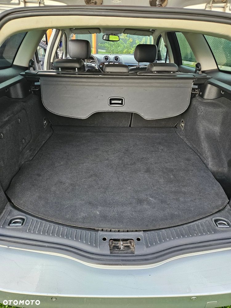 Ford Mondeo 2.0 TDCi Ghia X - 6