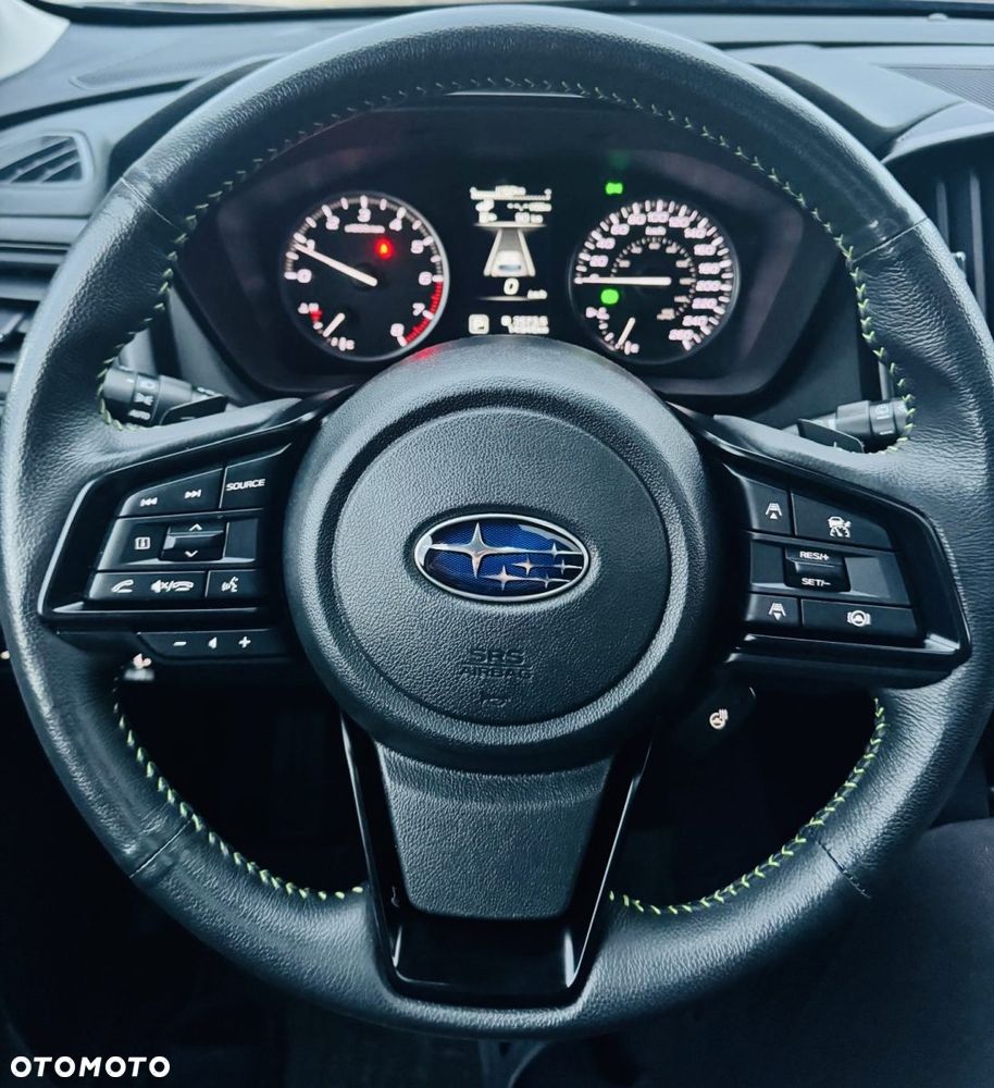 Subaru Ascent - 12