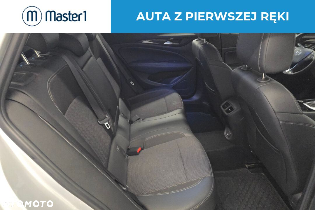 Opel Insignia 2.0 CDTI Business Elegance S&S - 8