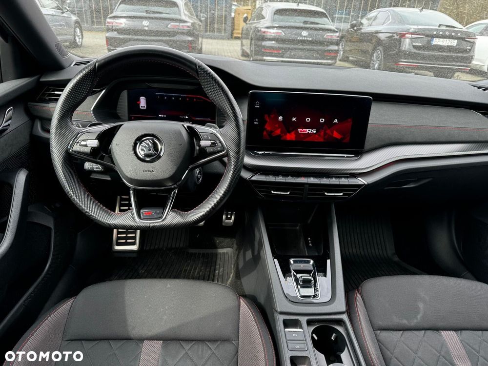 Skoda Octavia - 9