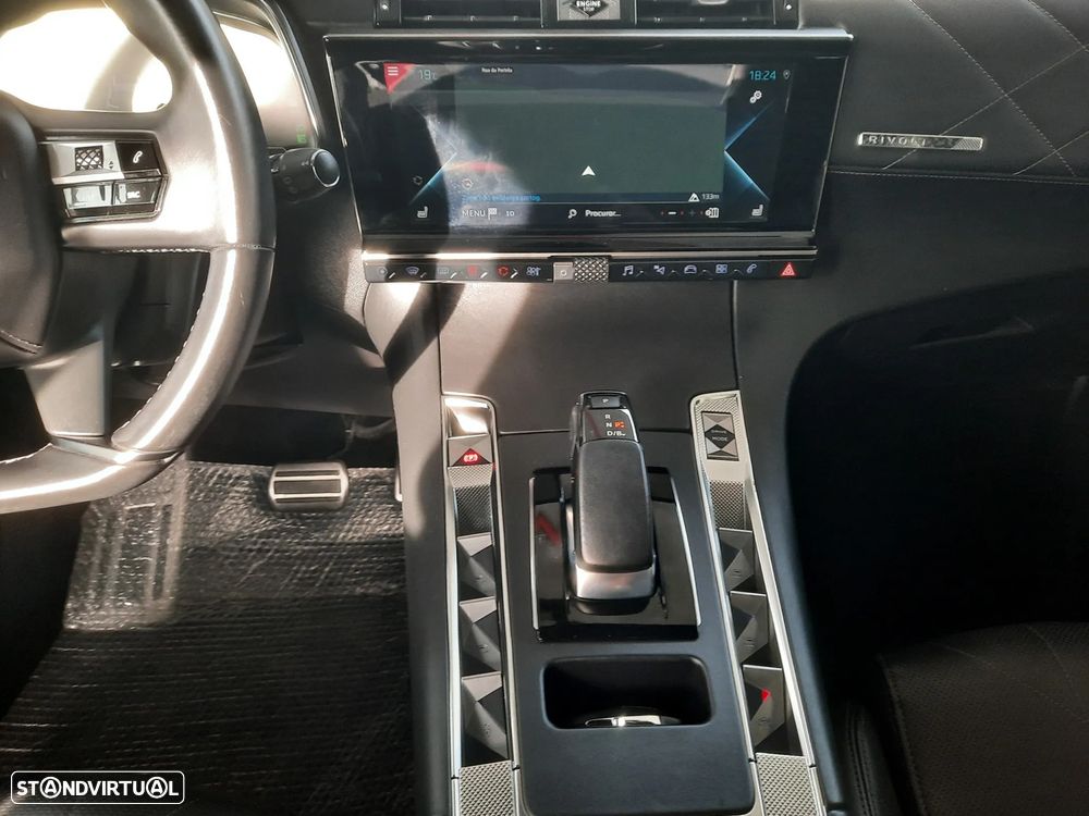 DS DS7 E-Tense Rivoli EAT8 - 39
