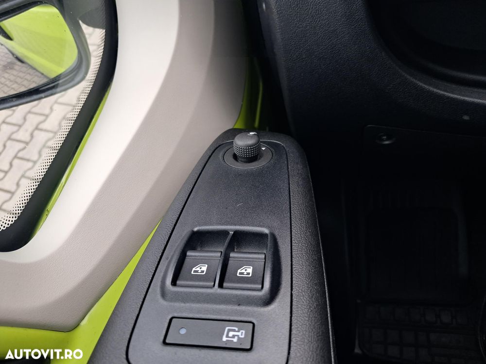 Peugeot BOXER 2.2D 120CP FURGON FRIGORIFIC THERMOKING - 10