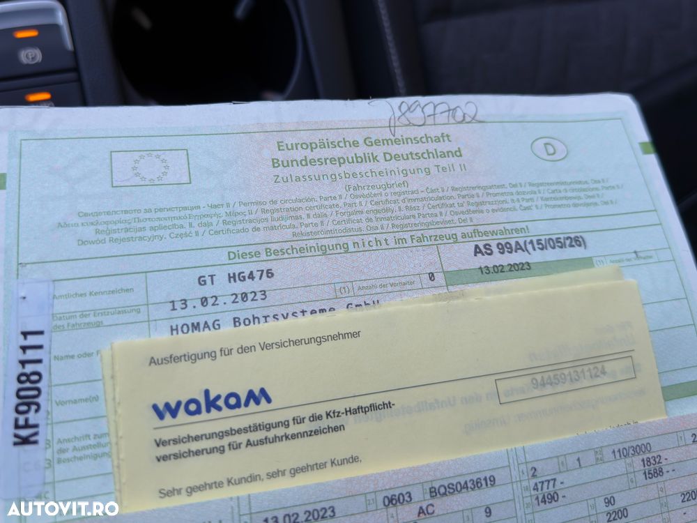 Volkswagen Passat 2.0 TDI SCR DSG Business - 8