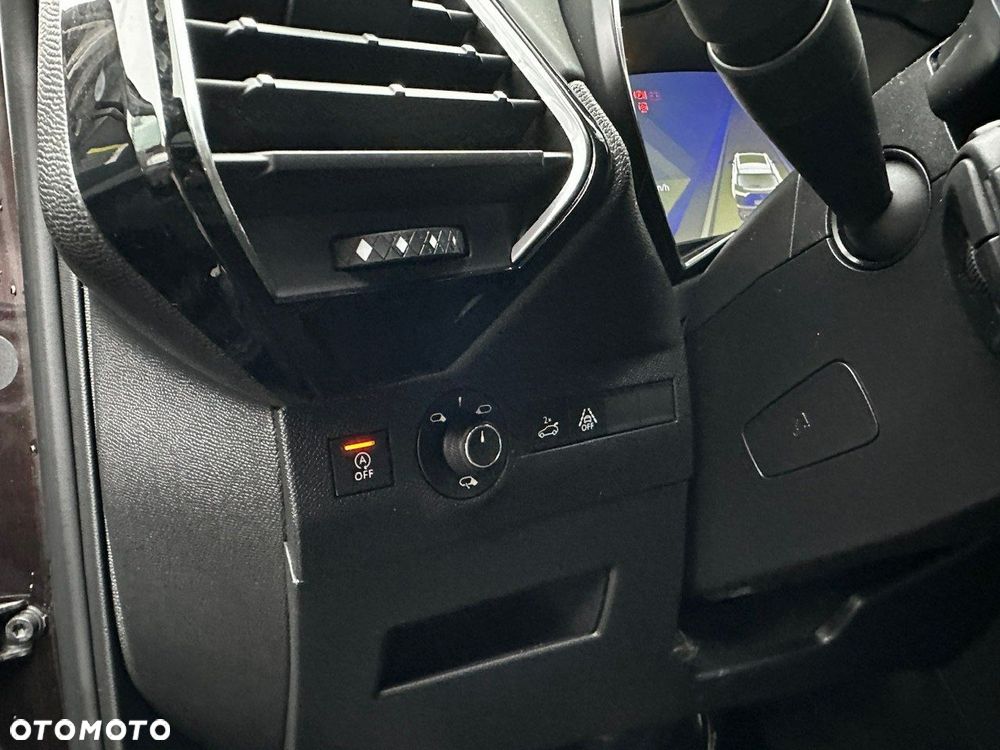 DS Automobiles DS 7 Crossback - 13