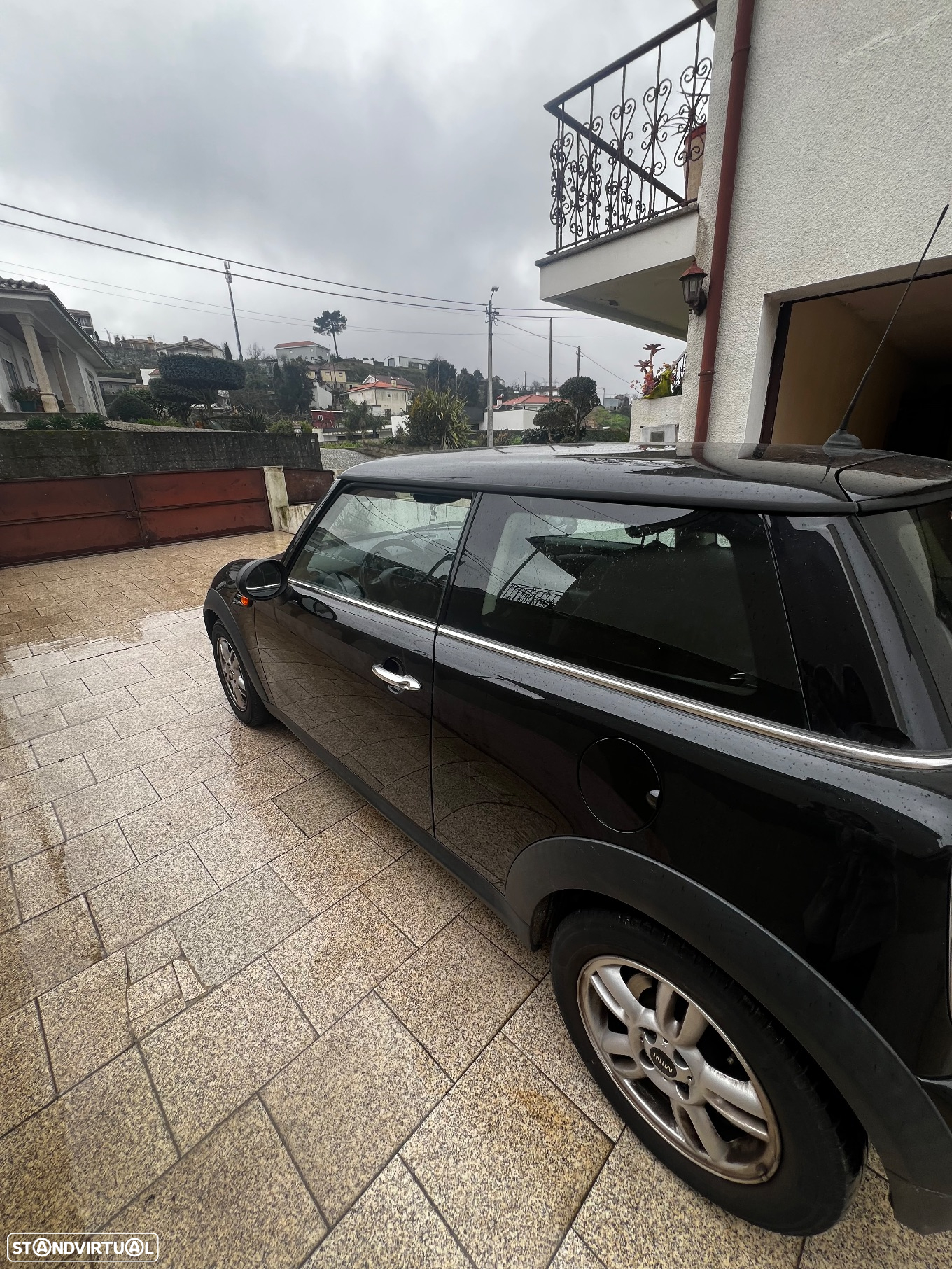 MINI 3 Portas One 1.6 - 2