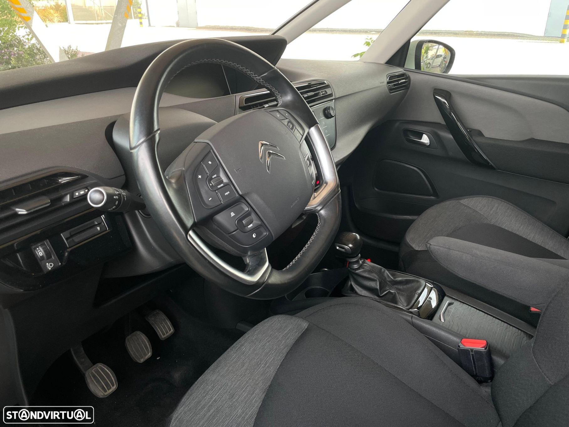Citroën C4 Spacetourer PureTech 130 Stop&Start ORIGINS - 7