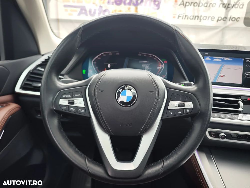 BMW X5 xDrive25d xLine - 31