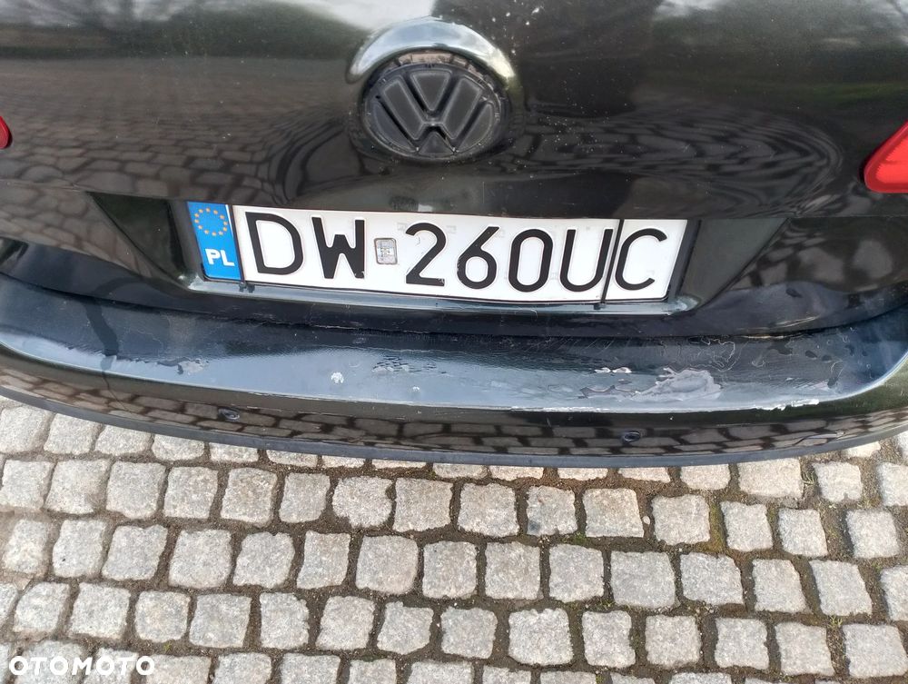 Volkswagen Passat 1.9 TDI DPF Comfortline - 18