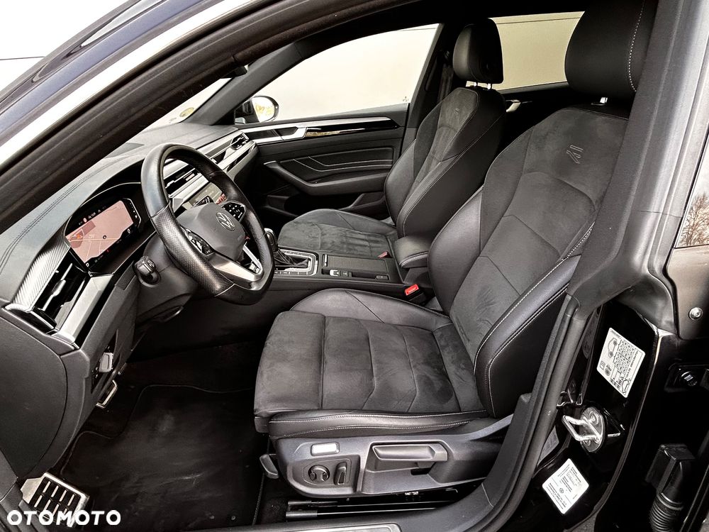 Volkswagen Arteon 2.0 TDI R-Line DSG - 24