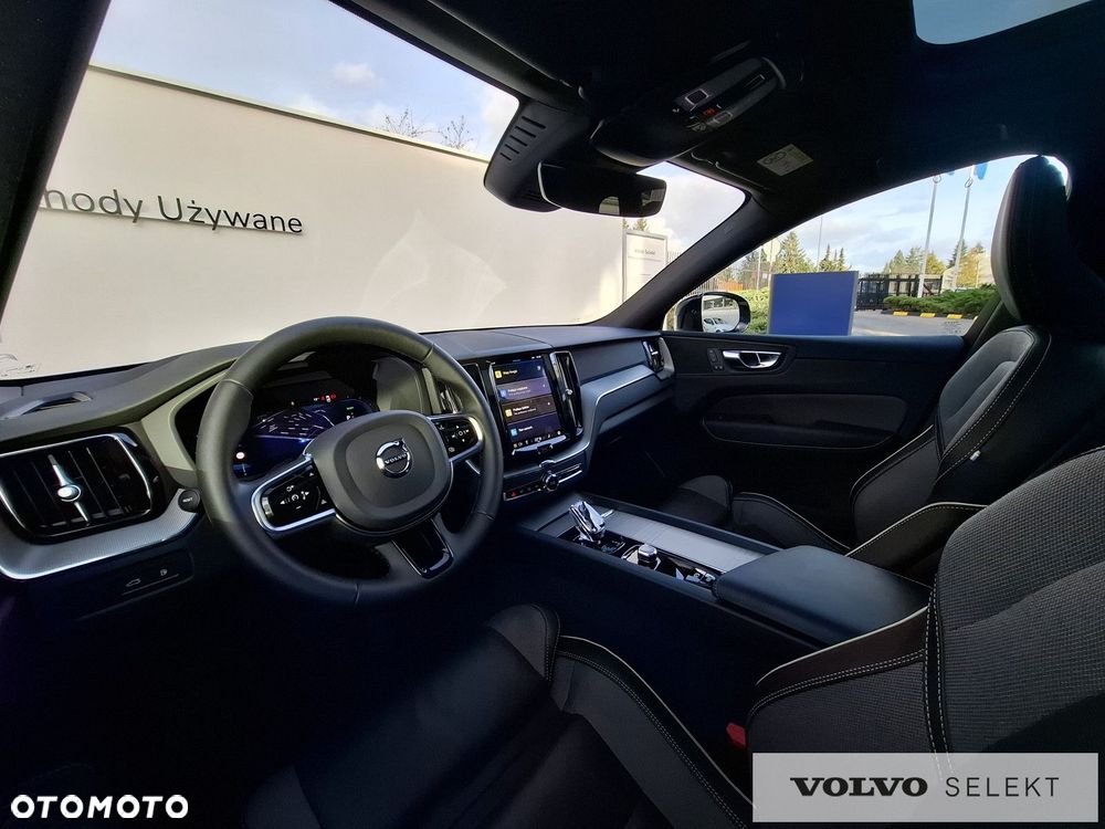 Volvo XC 60 - 12