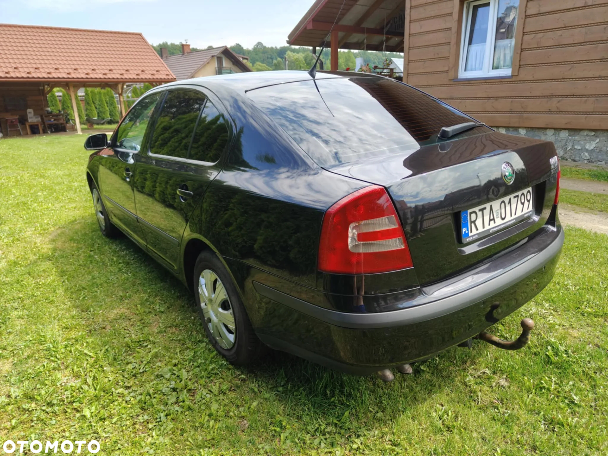 Skoda Octavia 1.9 TDI Classic - 3