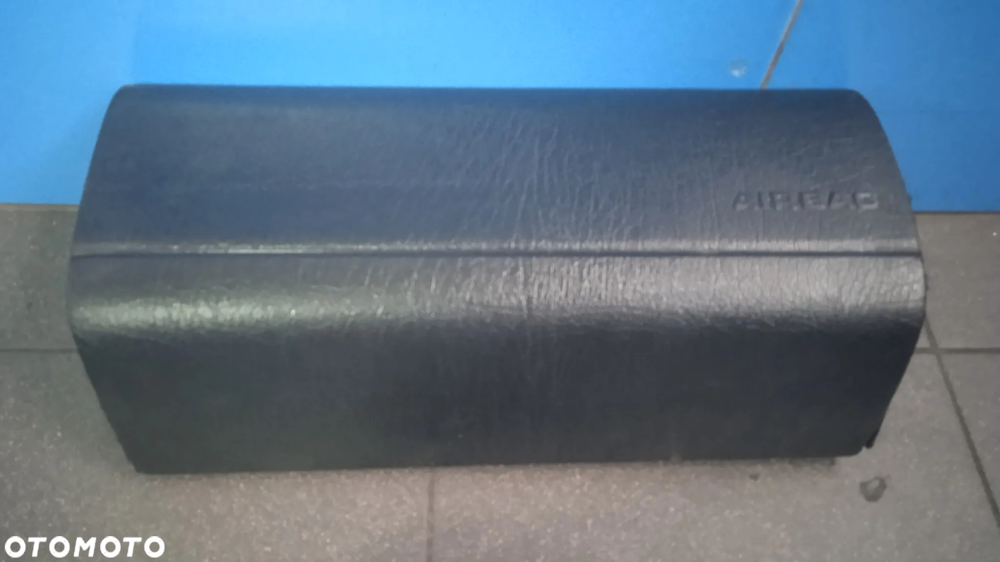 Poduszka powietrzna kierowcy pasażera airbag VW Passat B4 - 3