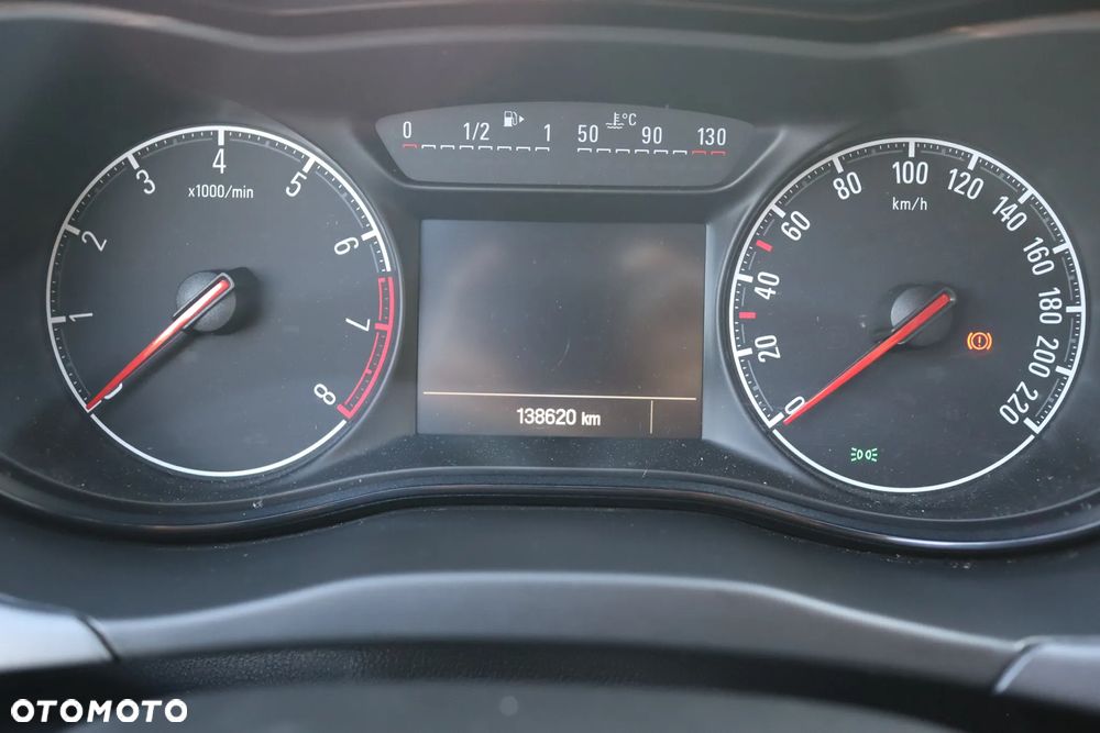 Opel Corsa 1.4 Enjoy - 6