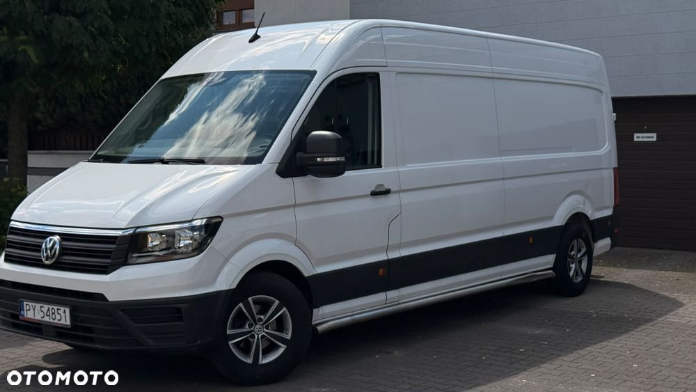 Volkswagen Crafter Standard - 7