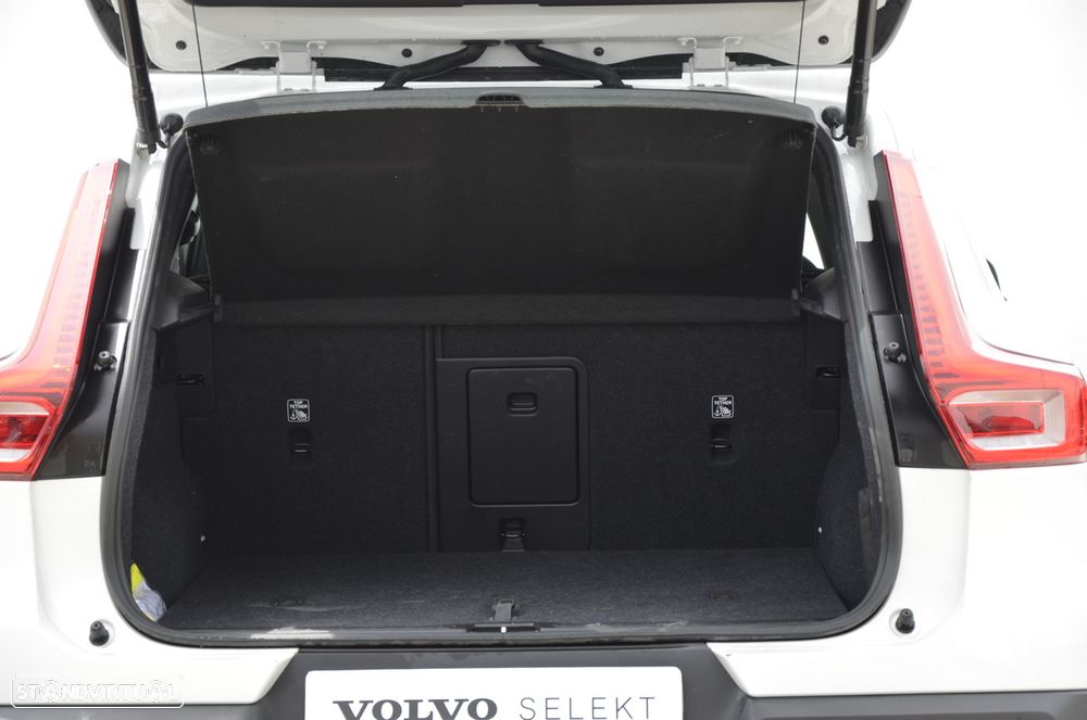 Volvo XC 40 2.0 B3 Core - 5