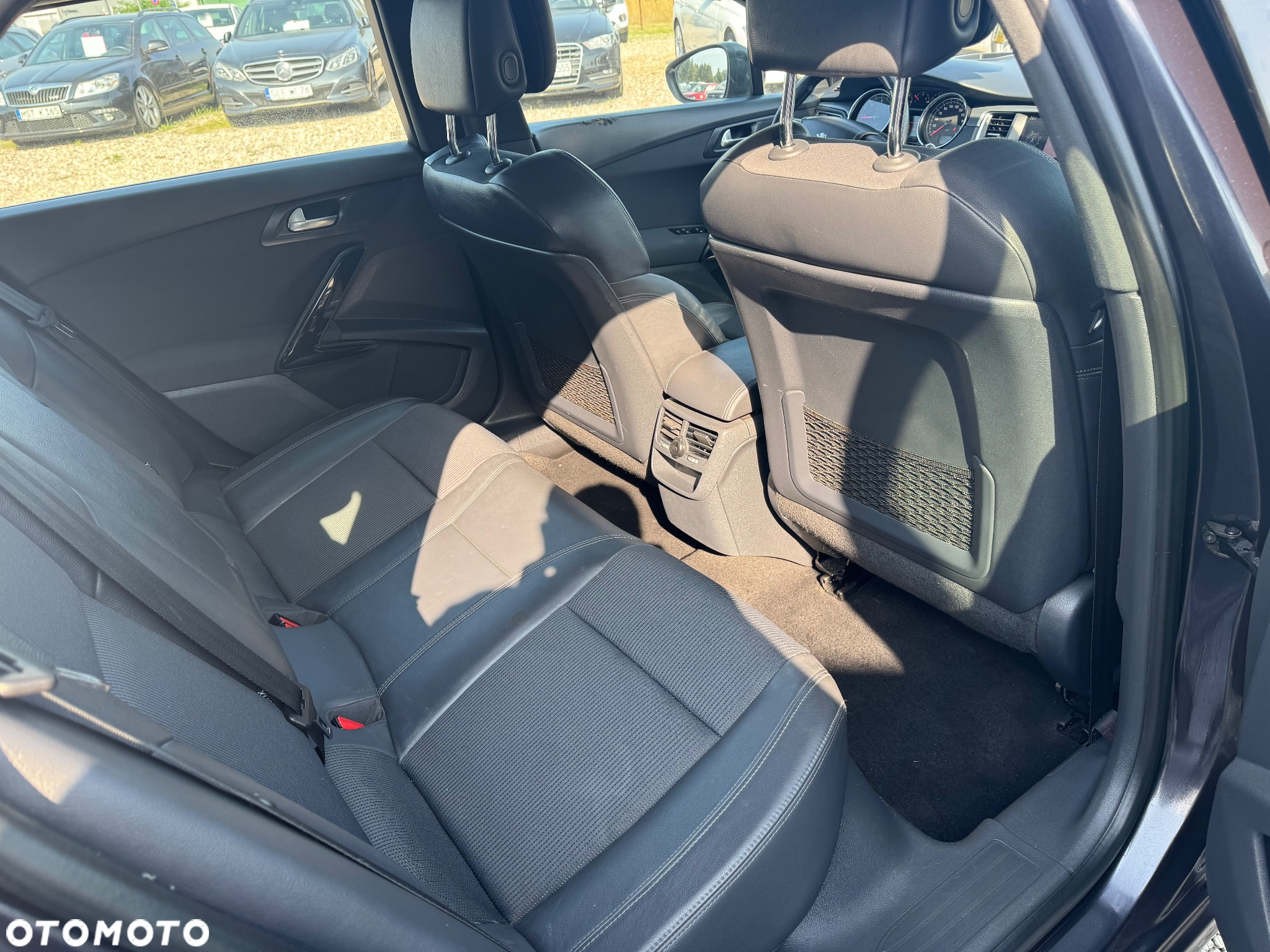 Peugeot 508 2.0 HDi Business Line - 24