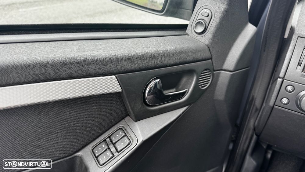 Opel Meriva 1.3 CDTI Cosmo - 13