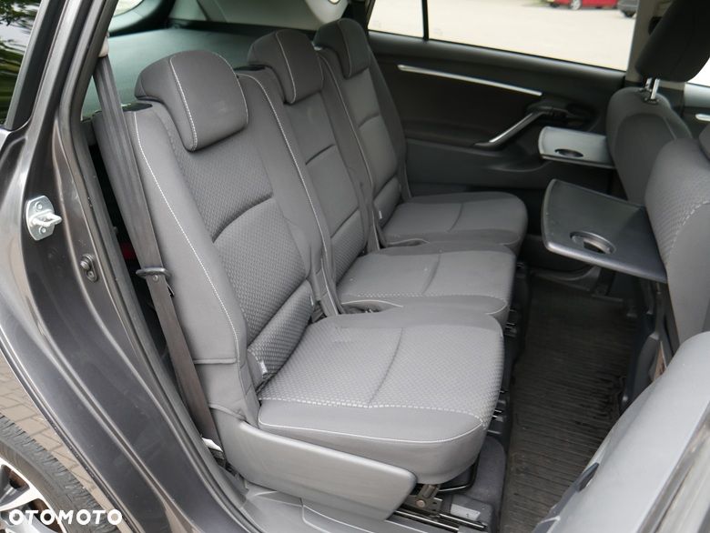Toyota Verso 1.8 Edition - 27