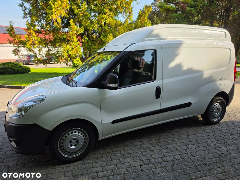 Fiat Doblo - 2