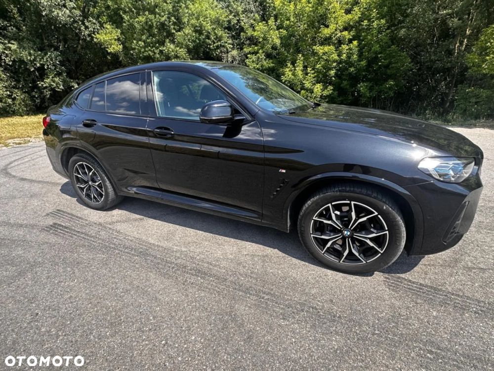 BMW X4 - 4