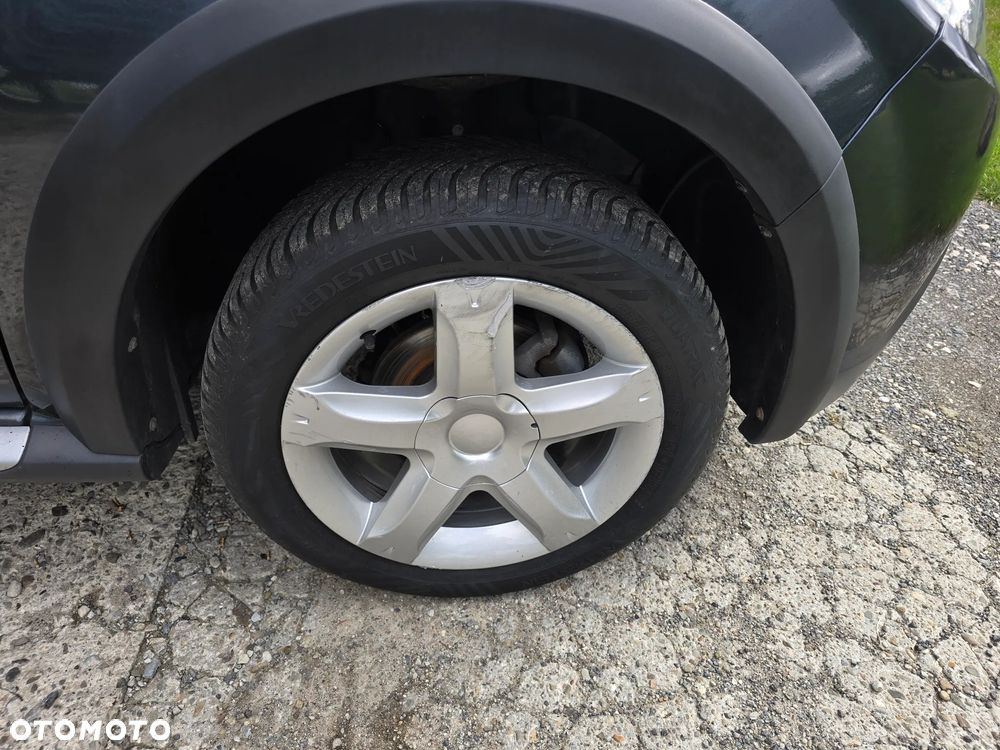 Dacia Sandero Stepway - 11