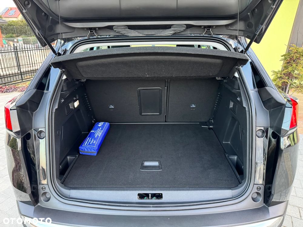 Peugeot 3008 PureTech 130 Stop & Start GPF Active - 17