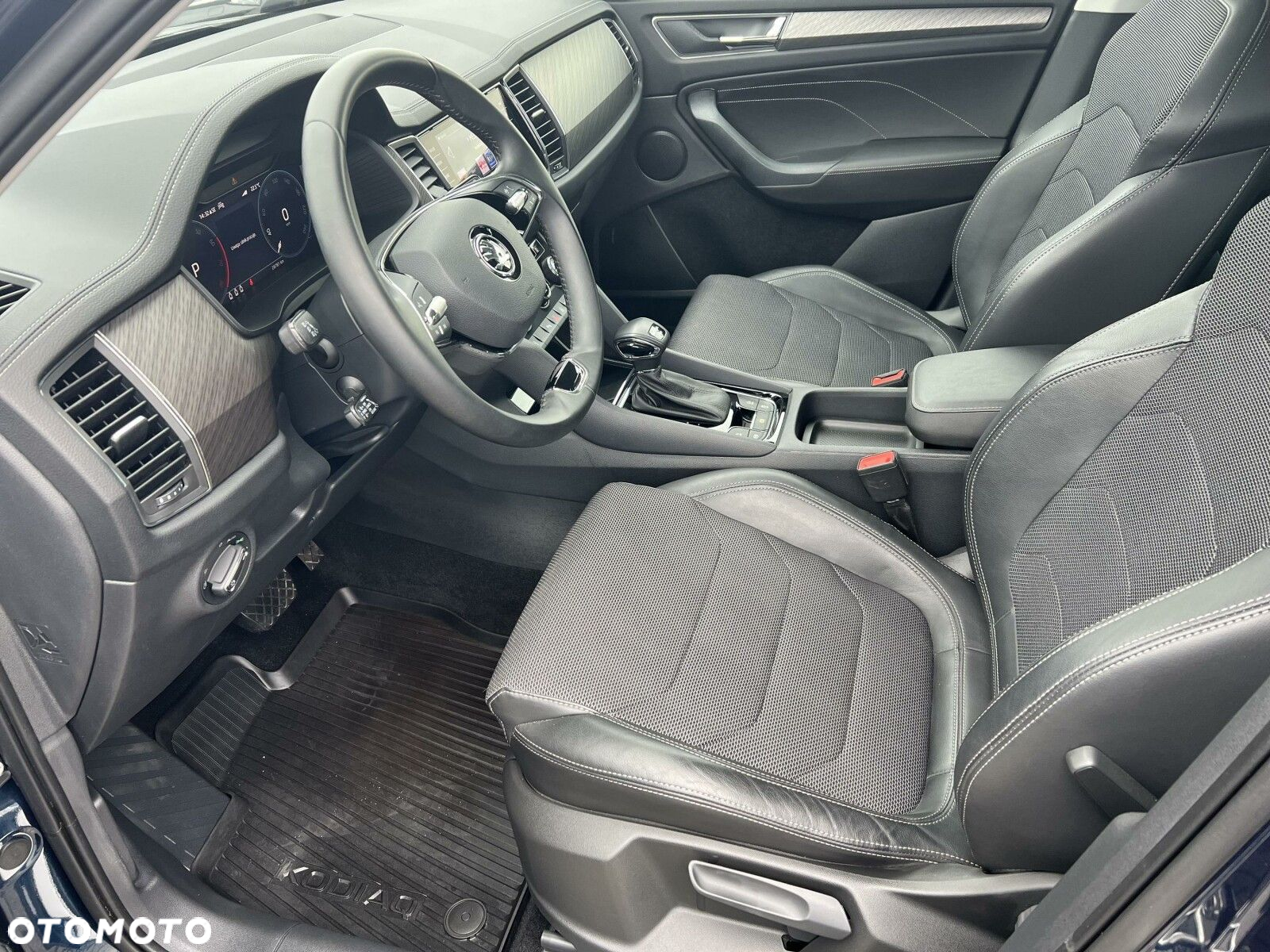 Skoda Kodiaq 2.0 TSI 4x4 Style DSG - 17