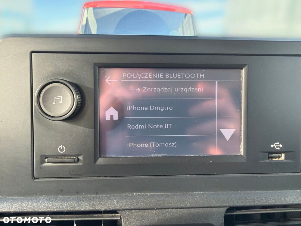 Toyota Proace City Verso - 25