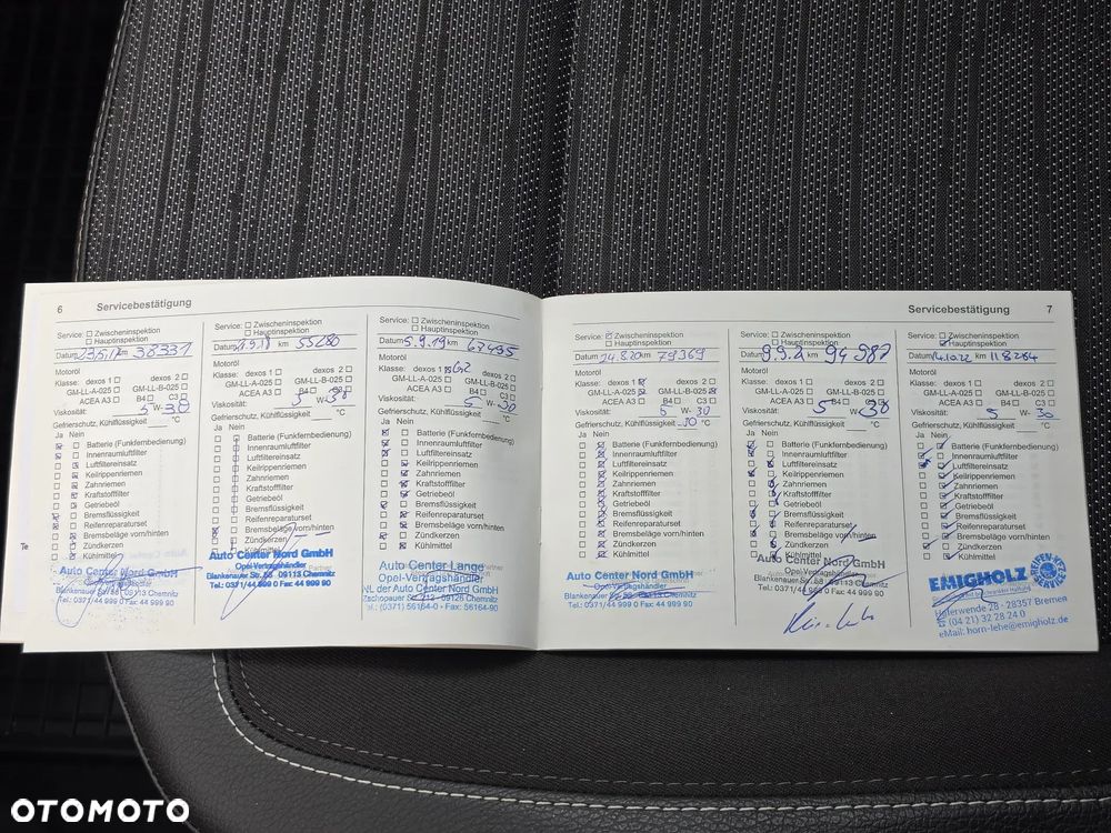 Opel Astra 1.4 Turbo ecoFLEX Start/Stop Style - 30