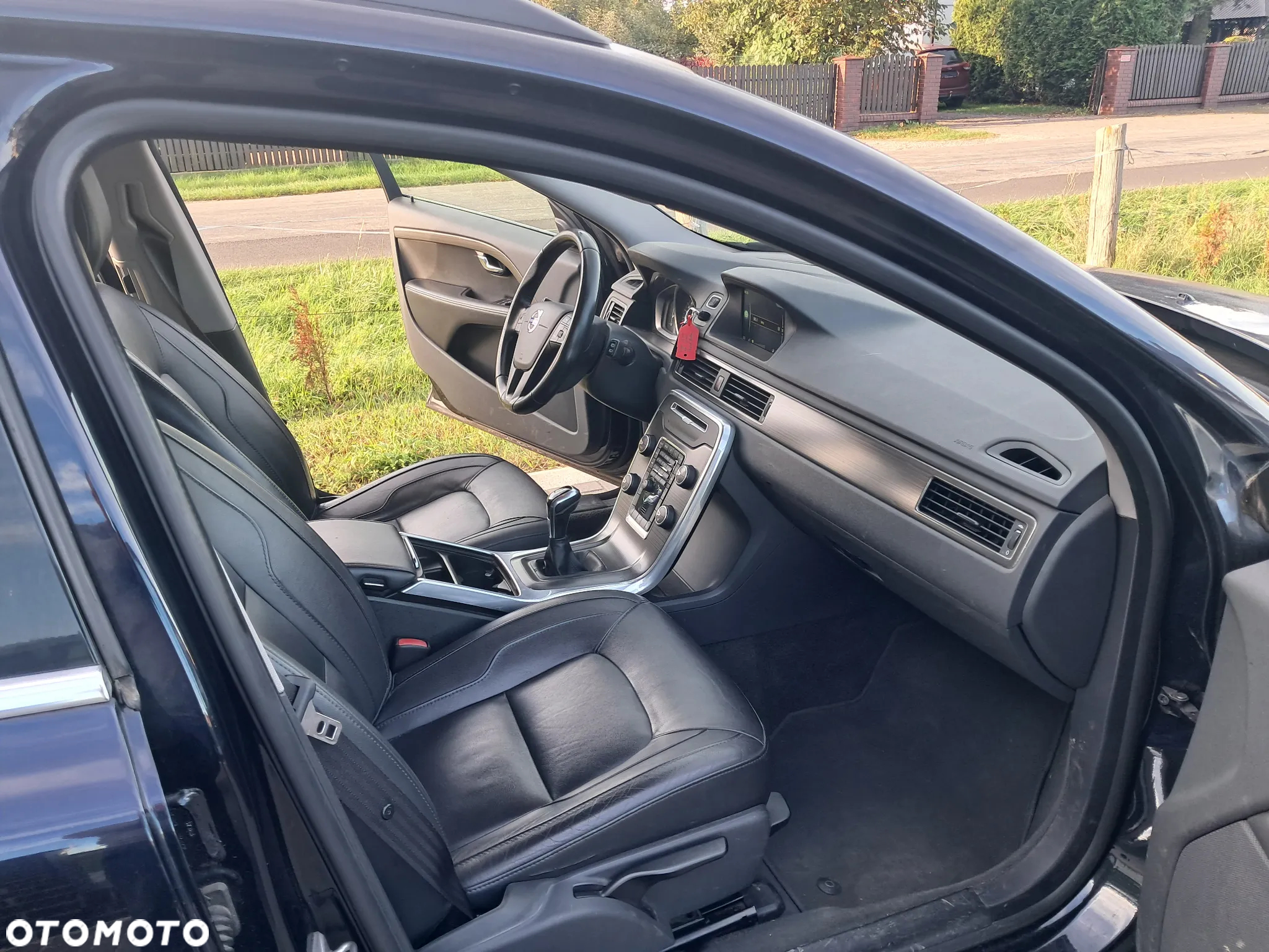 Volvo V70 D2 Drive-E Dynamic Momentum - 7