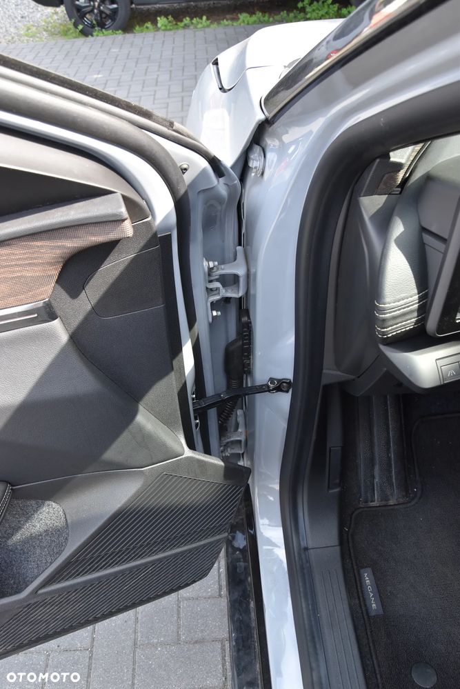 Renault Megane EV60 220hp optimum charge Evolution - 29