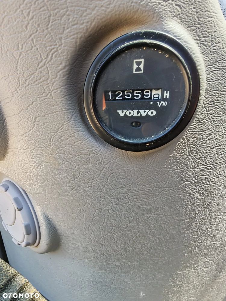 Volvo EW 140 D - 13