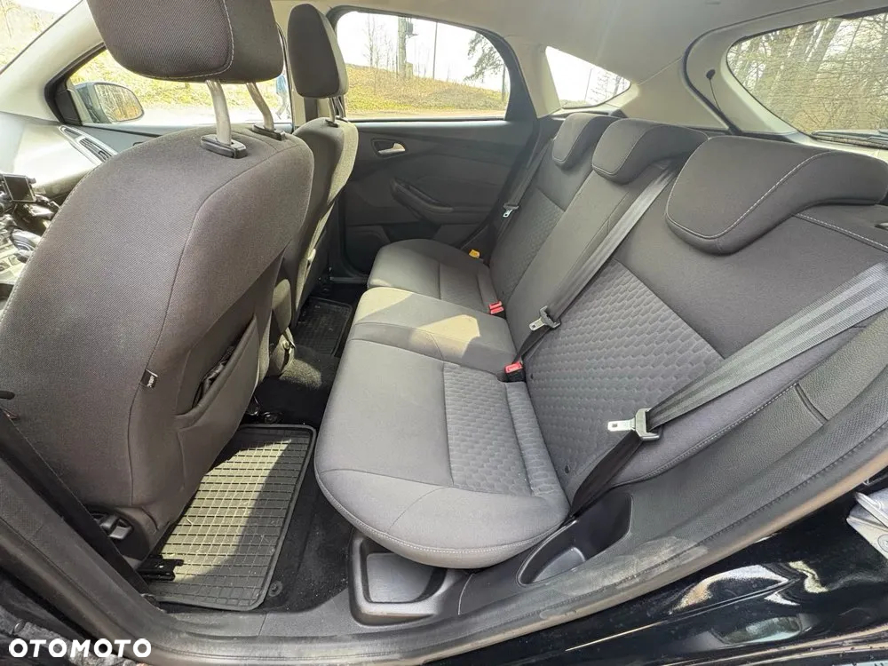 Ford Focus - 11