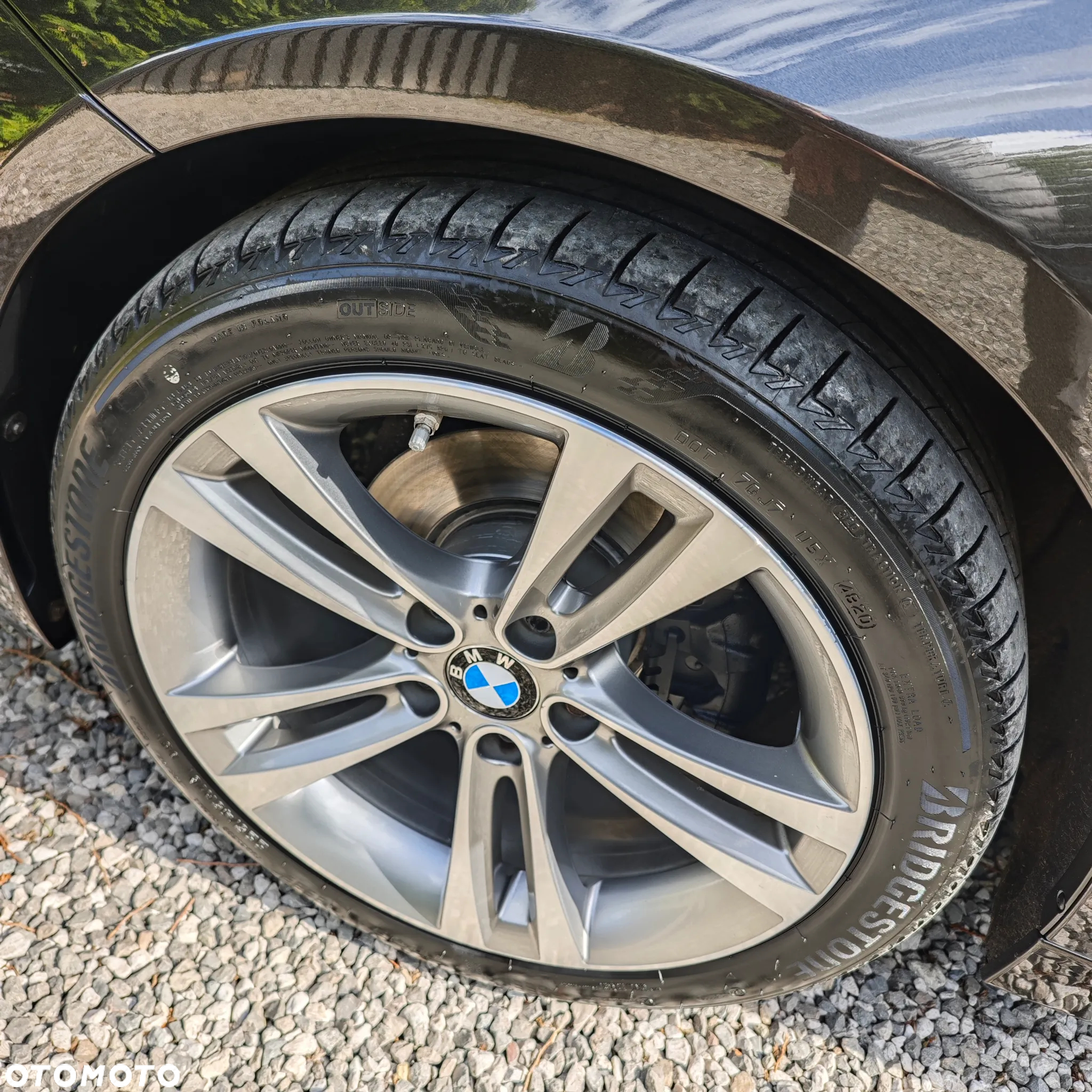 BMW Seria 3 320d Efficient Dynamics Advantage - 14