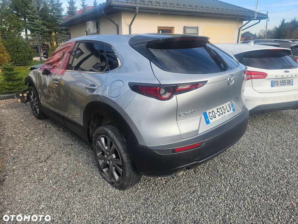 Mazda CX-30 2.0 mHEV Homura AWD - 3