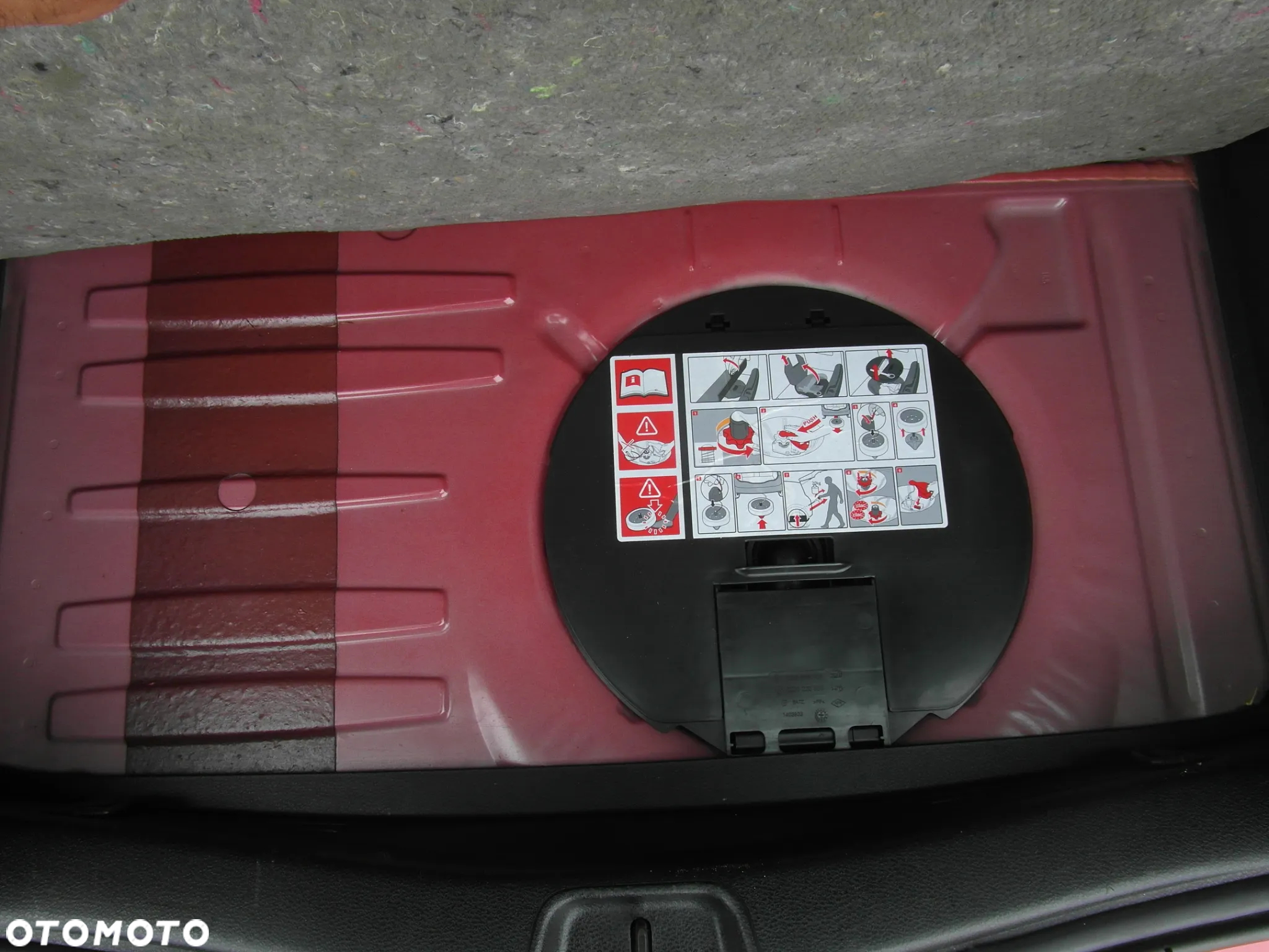 Renault Modus 1.6 16V ESP Dynamique - 8