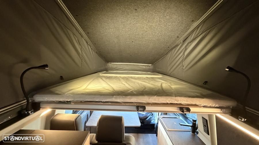 Stylevan Belize 2.0 136cv Automática 8v (NOVA) - 6