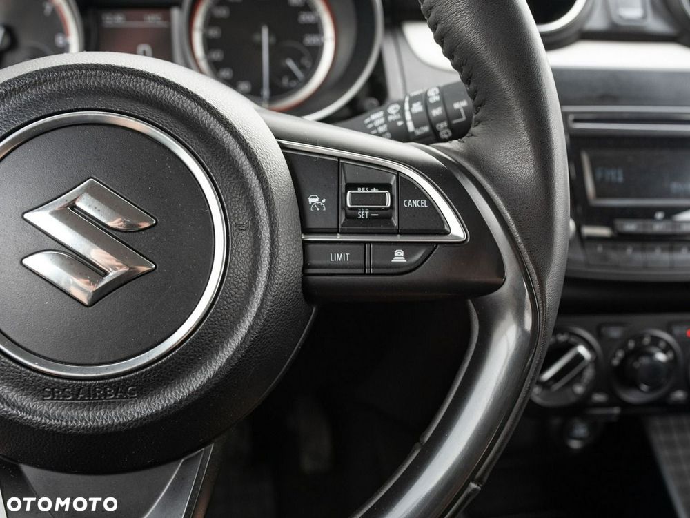 Suzuki Swift - 15