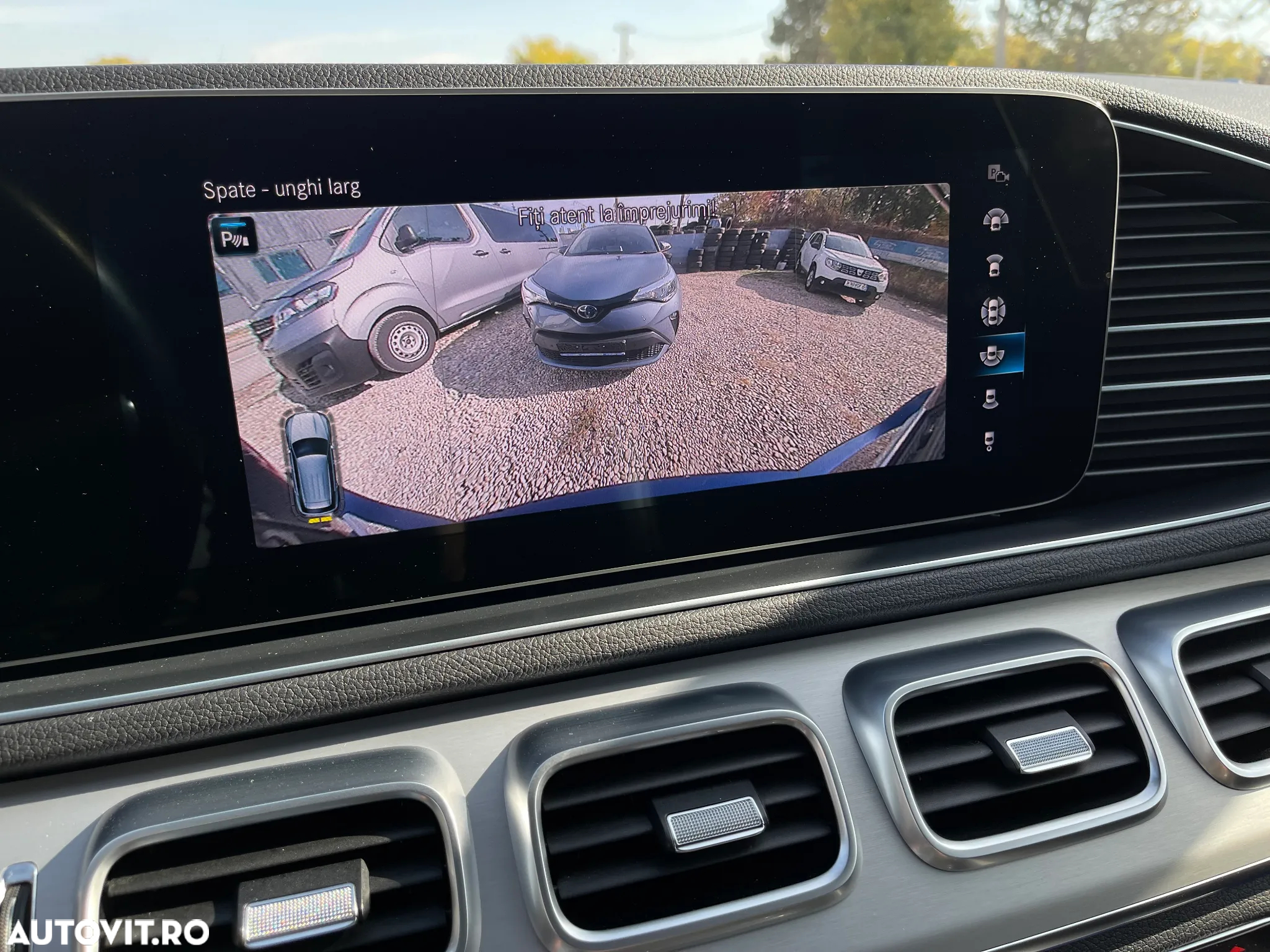 Mercedes-Benz GLE 350 d 4MATIC - 15