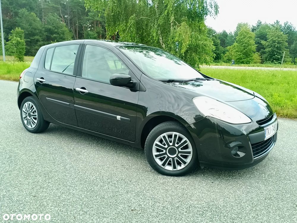Renault Clio 1.5 dCi Edition Dynamique - 10