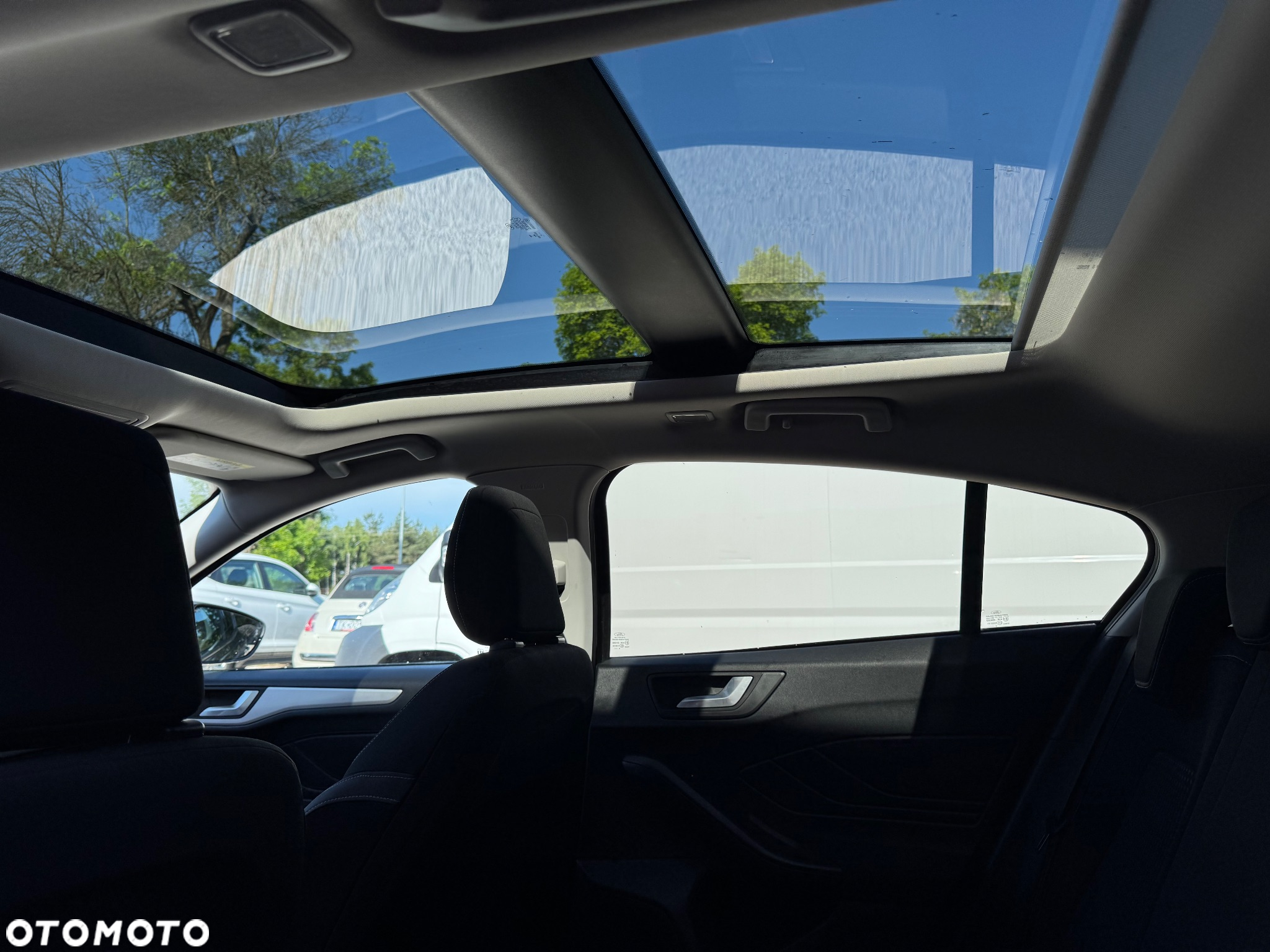 Ford Focus 2.0 EcoBlue Active - 6