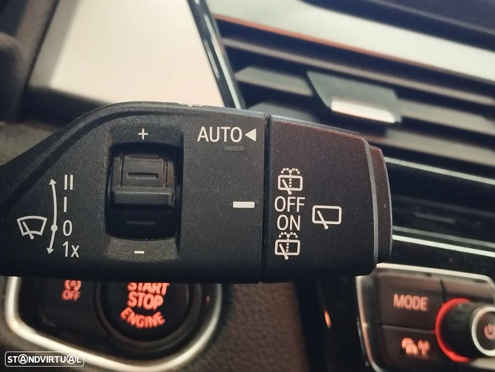 BMW 216 Active Tourer d - 23