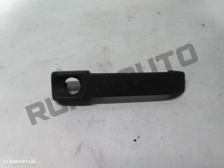 Puxador Exterior Direito  Renault Trafic I [1980_2001] 2.5 D - 1