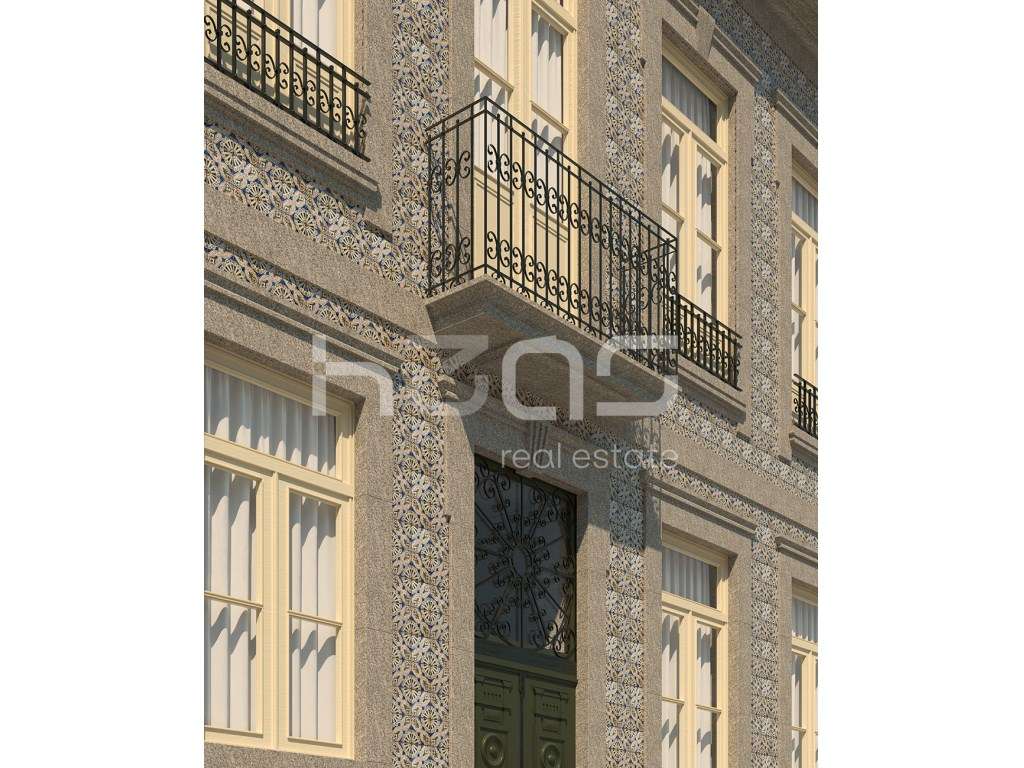 Apartamento T1 com suíte e acesso a varanda | Ramalde, Porto - Grande imagem: 4/10