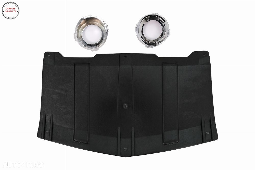 Bara Fata Opel Astra H (2004-2009) Design OPC- livrare gratuita - 7