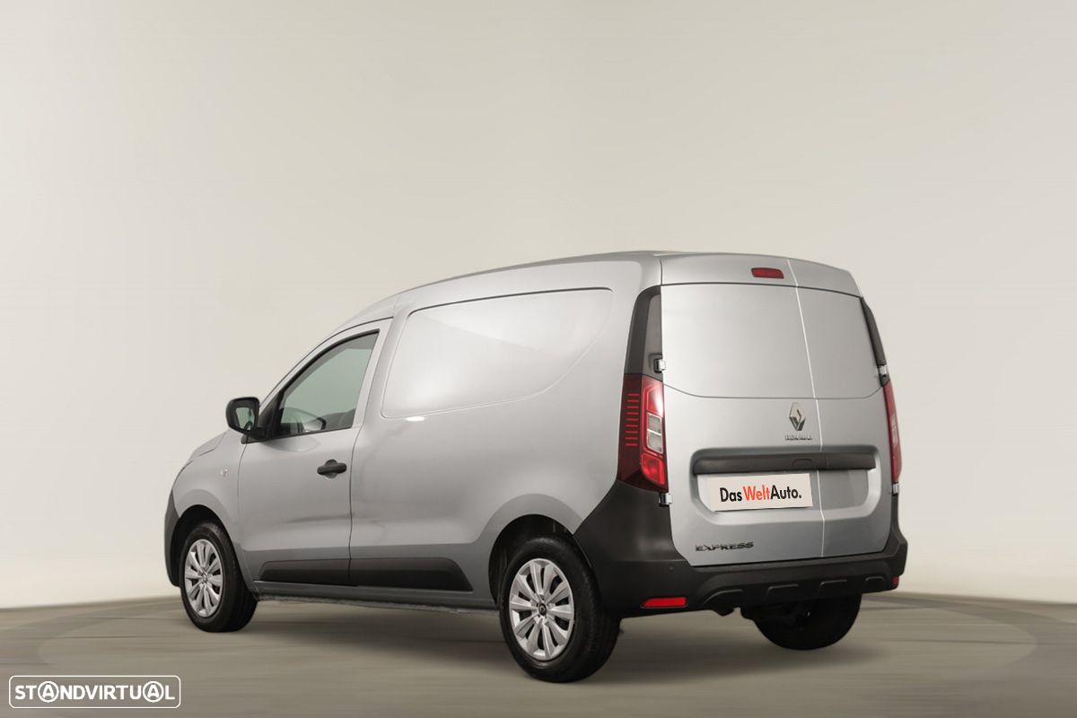 Renault express 1.5 blue dci confort - 3