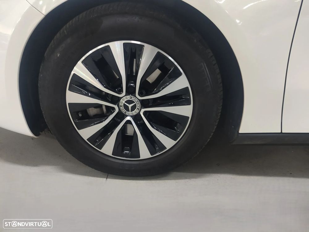 Mercedes-Benz A 200 7G-DCT Advanced Progressive - 6